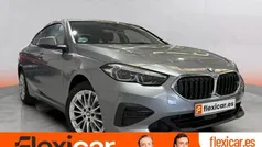 Usado 2023 BMW 218 Coupe | 26.990 € (Precio justo)