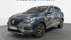 Gris Usado 2020 Renault Kadjar Zen SUV | 16.773 € (Buen precio)