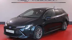 Usado 2019 Toyota Corolla Sport Familiar | 18.900 € (Precio justo)