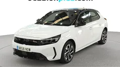 Usado 2025 Opel Corsa S Utilitario | 16.319 € (Precio justo)