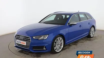 Usado Audi A4 355 CV (261 kW) 2017