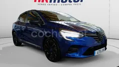 Usado 2021 Renault Clio V Zen Berlina | 13.390 € (Precio justo)