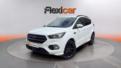 Usado Ford Kuga ST-Line 150 CV (110 kW) 2018 SUV