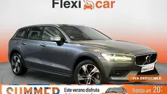 Usado 2021 Volvo V60 CC Familiar | 31.490 € (Super precio)