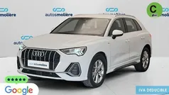 Usado 2019 Audi Q3 S-Line SUV | 27.890 € (Precio justo)