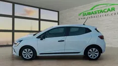 Usado 2021 Renault Clio V Business | 8306 € (Super precio)