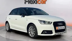 Usado 2018 Audi A1 Sportback Attraction Utilitario | 13.490 € (Super precio)
