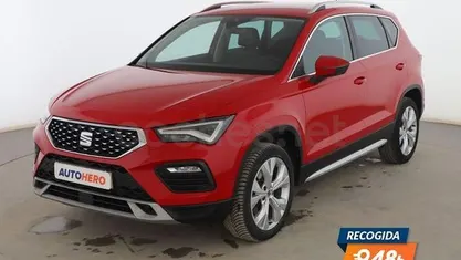 Usado Seat Ateca Xperience 150 CV (110 kW) 2022 SUV