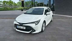 Usado 2020 Toyota Corolla Active Berlina | 20.900 € (Precio justo)