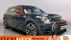 Usado 2019 Mini John Cooper Works Clubman Familiar | 32.990 € (Precio justo)