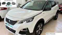 Usado 2019 Peugeot 3008 GT-line SUV | 16.900 € (Precio justo)