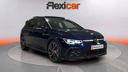 Usado 2024 VW Golf GTI Berlina | 38.190 € (Caro)