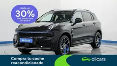 Usado 2022 Lynk & Co 01 SUV | 22.990 € (Precio justo)