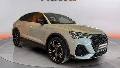 Usado Audi Q3 Sportback Premium 200 CV (147 kW) 2022 SUV