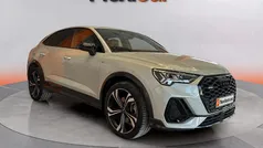 Usado 2022 Audi Q3 Sportback Premium SUV | 34.470 € (Buen precio)
