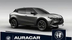 Gris Nuevo 2025 Alfa Romeo Junior SUV | 31.320 € (Precio justo)