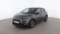 Usado 2019 Citroën C3 Shine Utilitario | 12.799 € (Precio justo)