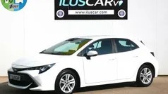 Usado 2021 Toyota Corolla Active Berlina | 19.990 € (Precio justo)