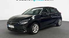 Blanco Usado 2021 Opel Corsa Elegance Utilitario | 10.991 € (Precio justo)