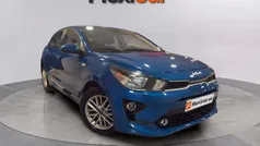 Usado 2022 Kia Rio Berlina | 10.790 € (Buen precio)
