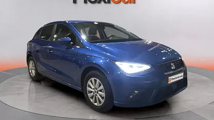 Usado 2024 Seat Ibiza Reference Utilitario | 14.790 € (Precio justo)