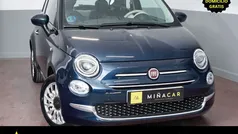 Usado 2021 Fiat 500 Dolcevita Berlina | 10.990 € (Precio justo)