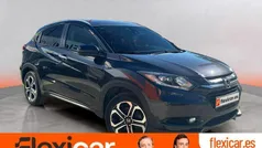 Usado 2016 Honda HR-V Elegance SUV | 16.990 € (Precio justo)