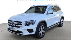 Usado 2021 Mercedes GLB200 SUV | 31.355 € (Precio justo)