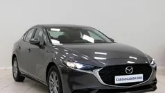 Otro Nuevo 2025 Mazda 3 Center-Line Berlina | 26.900 € (Precio justo)