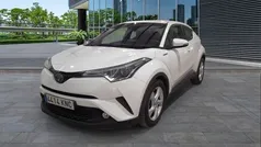 Usado 2018 Toyota C-HR Active SUV | 19.800 € (Precio justo)