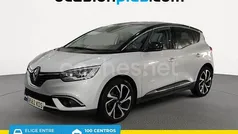 Usado 2017 Renault Scénic IV Edition One Monovolumen | 11.290 € (Super precio)