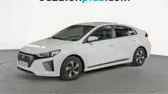 Usado 2019 Hyundai Ioniq Berlina | 12.910 € (Buen precio)