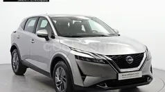 Usado 2024 Nissan Qashqai Acenta SUV | 24.500 € (Buen precio)