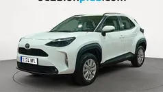 Usado 2025 Toyota Yaris Cross Business Edition SUV | 23.023 € (Buen precio)