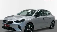 Usado 2020 Opel Corsa-e Elegance Utilitario | 15.900 € (Precio justo)