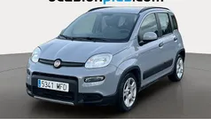 Usado 2023 Fiat Panda City Life Utilitario | 9082 € (Buen precio)
