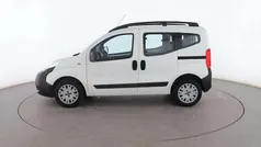 Blanco Usado 2017 Citroën Nemo Seduction Monovolumen | 10.799 € (Precio justo)