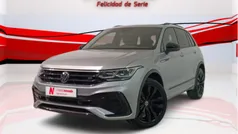 Usado 2023 VW Tiguan Allspace R-line SUV | 45.233 € (Caro)