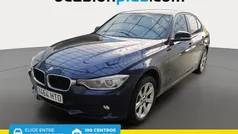 Usado 2013 BMW 318 Berlina | 11.550 € (Precio justo)