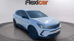 Blanco Usado 2023 Opel Grandland X Design & Tech SUV | 16.390 € (Super precio)