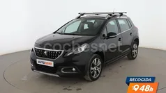 Usado 2019 Peugeot 2008 Allure SUV | 12.099 € (Precio justo)