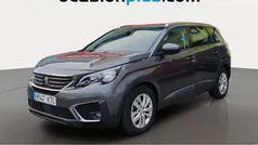 Usado 2019 Peugeot 5008 Active SUV | 14.173 € (Buen precio)