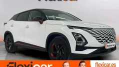 Blanco Usado 2024 Omoda 5 SUV | 25.790 € (Precio justo)