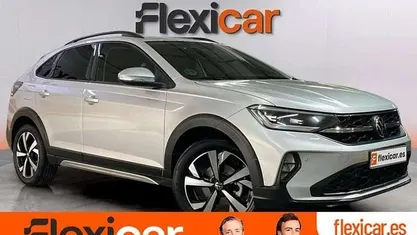 Usado VW Taigo 116 CV (85 kW) 2025 SUV