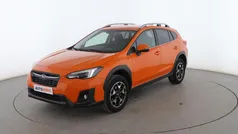 Naranja Usado 2020 Subaru XV Sport SUV | 19.799 € (Buen precio)