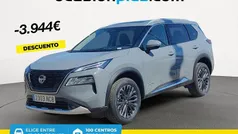 Usado 2025 Nissan X-Trail Tekna SUV | 41.490 € (Precio justo)