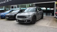 Usado 2019 Mini Cooper S Countryman SUV | 18.850 € (Precio justo)