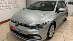 Usado 2021 VW Golf VIII Berlina | 19.490 € (Precio justo)