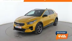 Usado 2021 Kia XCeed SUV | 20.599 € (Precio justo)