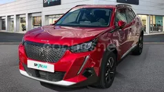 Usado 2021 Peugeot 2008 Allure SUV | 15.990 € (Precio justo)